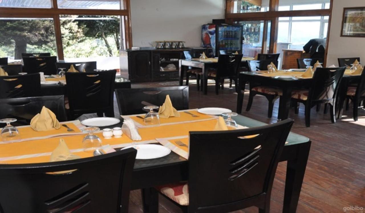 Hotel Blossom Shimla Ngoại thất bức ảnh