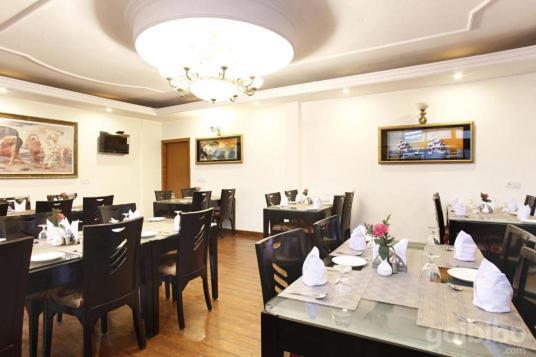 Hotel Blossom Shimla Ngoại thất bức ảnh