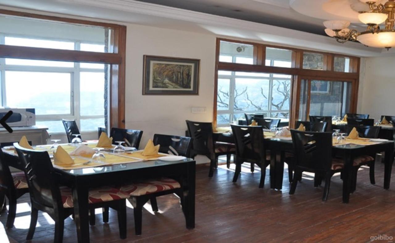 Hotel Blossom Shimla Ngoại thất bức ảnh