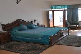 Hotel Blossom Shimla Ngoại thất bức ảnh
